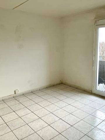 Appartement à vendre 3 pièces VILLEPINTE (93)