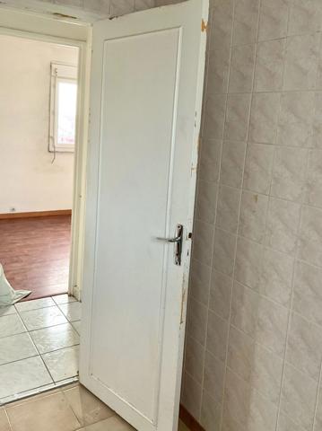 Appartement à vendre 3 pièces VILLEPINTE (93)