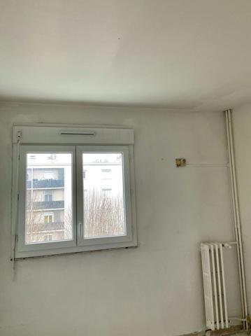 Appartement à vendre 3 pièces VILLEPINTE (93)