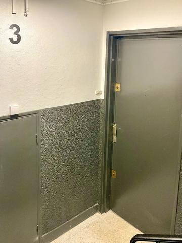 Appartement à vendre 3 pièces VILLEPINTE (93)