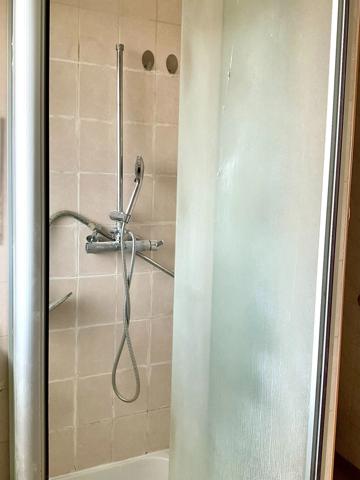 Appartement à vendre 3 pièces VILLEPINTE (93)