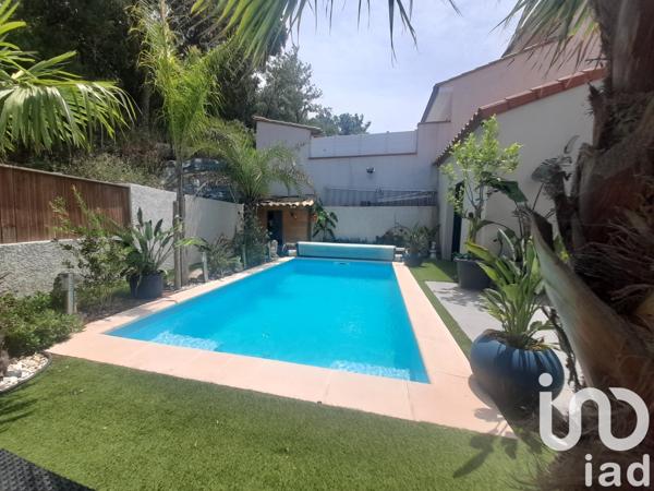 Maison à vendre 3 pièces 101 m² Le Boulou