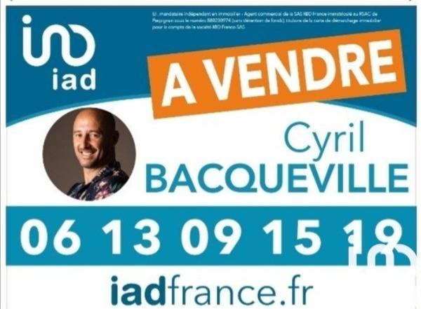 Maison à vendre 3 pièces 101 m² Le Boulou