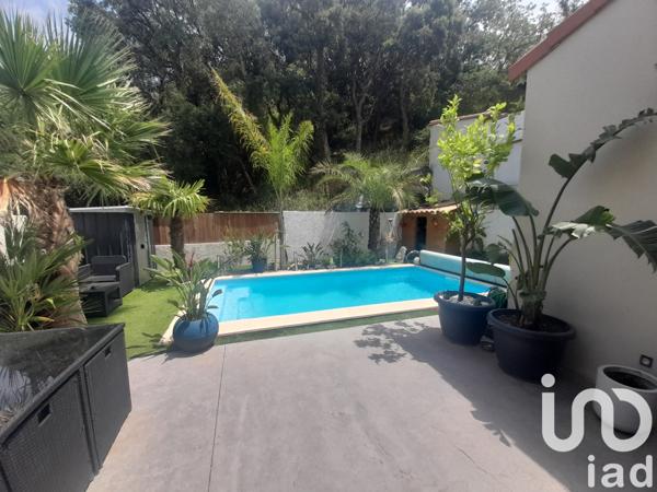 Maison à vendre 3 pièces 101 m² Le Boulou