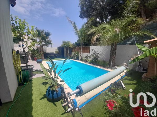 Maison à vendre 3 pièces 101 m² Le Boulou