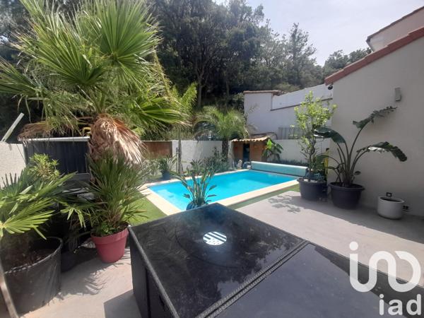 Maison à vendre 3 pièces 101 m² Le Boulou