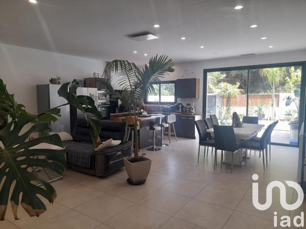 Maison à vendre 3 pièces 101 m² Le Boulou