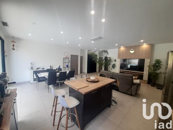 Maison à vendre 3 pièces 101 m² Le Boulou