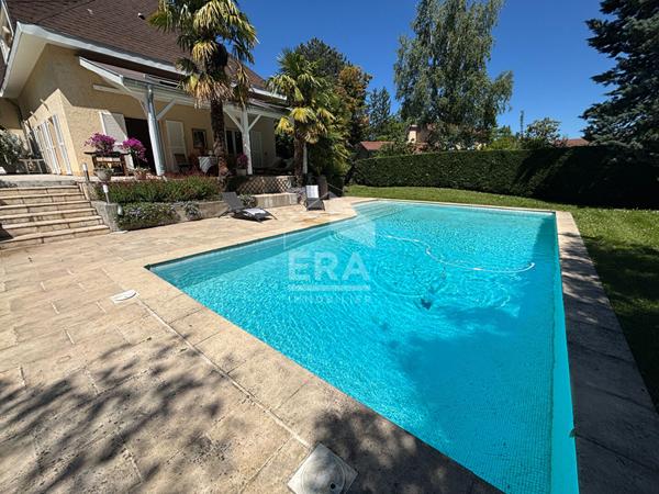 Maison Ecully 8 pièce(s) 285 m2