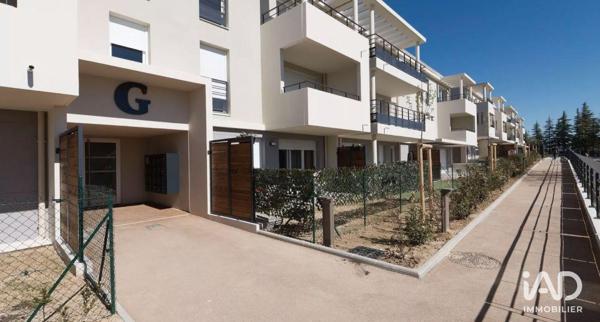 Appartement à vendre 2 pièces 42 m² Manosque