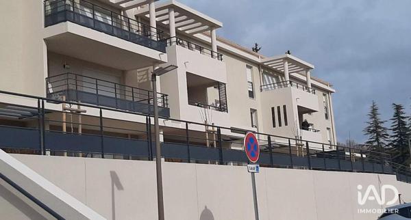 Appartement à vendre 2 pièces 42 m² Manosque