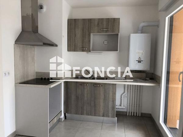 Location Appartement 3 pièces 61.11 m² - 35 BIS RUE MUSTEL Rouen 76000