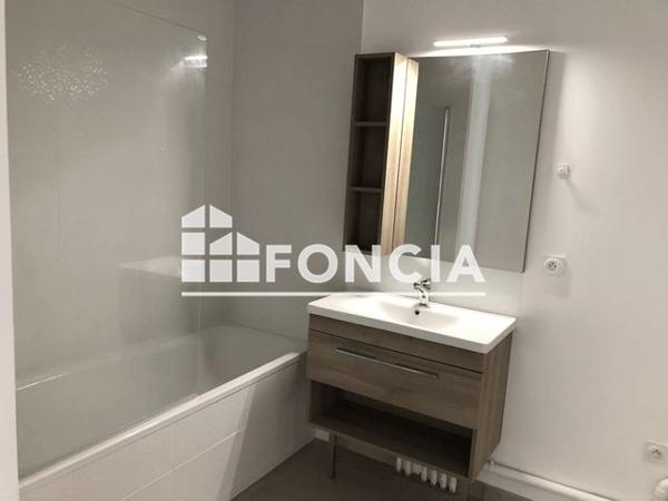 Location Appartement 3 pièces 61.11 m² - 35 BIS RUE MUSTEL Rouen 76000