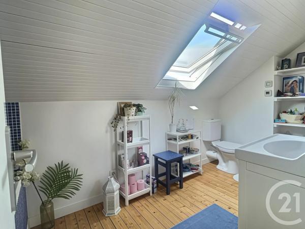 Maison à vendre  8 pièces - 180 m 2   AULNAY SOUS BOIS  - 93