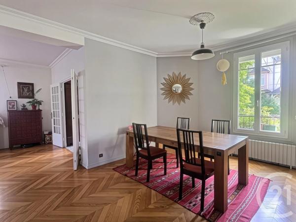 Maison à vendre  8 pièces - 180 m 2   AULNAY SOUS BOIS  - 93