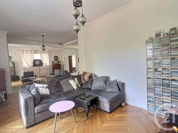 Maison à vendre  8 pièces - 180 m 2   AULNAY SOUS BOIS  - 93