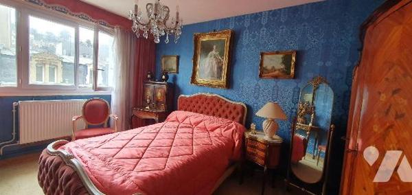 Appartement à Vendre à Le Havre (76600) en Seine-Maritime (76)

Ce bien immobilier est situé ...