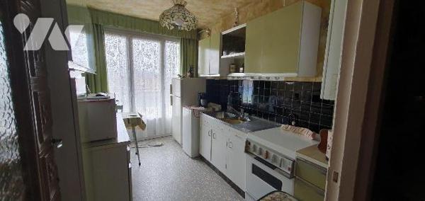 Appartement à Vendre à Le Havre (76600) en Seine-Maritime (76)

Ce bien immobilier est situé ...