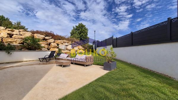 HEILLECOURT maison 162 m2 récente 2022