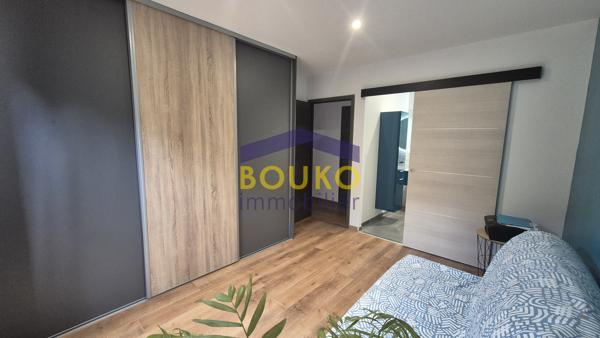 HEILLECOURT maison 162 m2 récente 2022