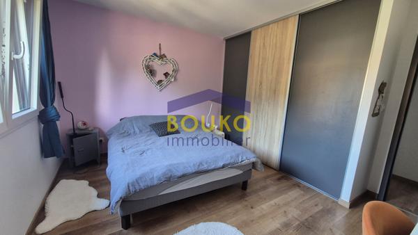 HEILLECOURT maison 162 m2 récente 2022