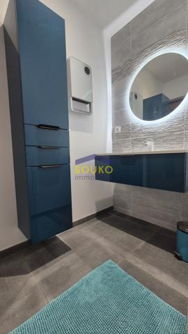 HEILLECOURT maison 162 m2 récente 2022