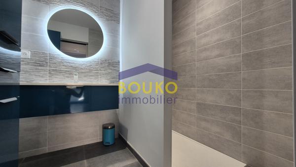 HEILLECOURT maison 162 m2 récente 2022