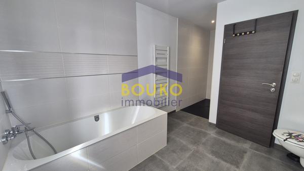 HEILLECOURT maison 162 m2 récente 2022