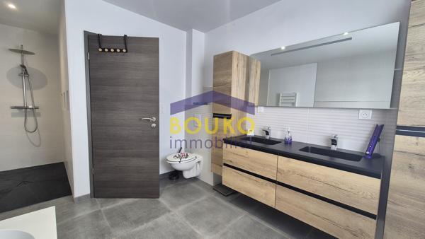 HEILLECOURT maison 162 m2 récente 2022