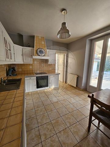 Maison 6 chambre(s) à vendre - Hinx, Landes - 40
