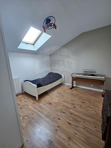 Maison 6 chambre(s) à vendre - Hinx, Landes - 40