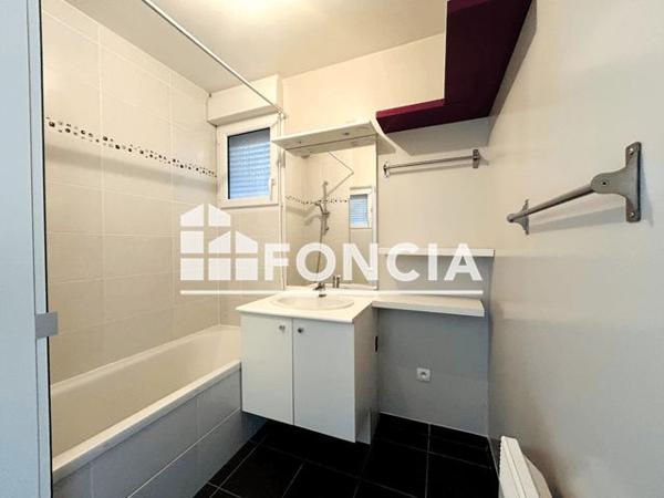 À vendre Appartement 3 pièces 62.76 m² - Dreux 28100