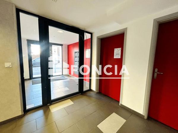 À vendre Appartement 3 pièces 62.76 m² - Dreux 28100