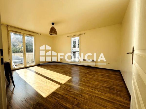 À vendre Appartement 3 pièces 62.76 m² - Dreux 28100