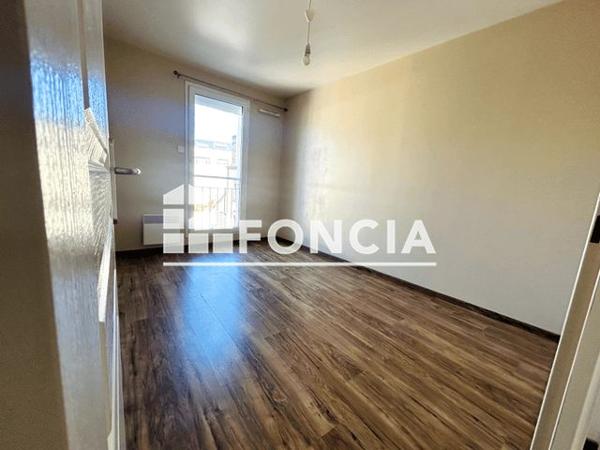 À vendre Appartement 3 pièces 62.76 m² - Dreux 28100