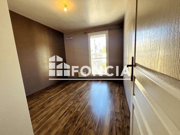 À vendre Appartement 3 pièces 62.76 m² - Dreux 28100