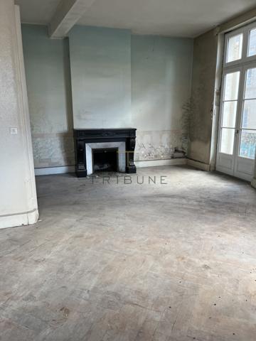 Immeuble 484 m² 3 etage(s)