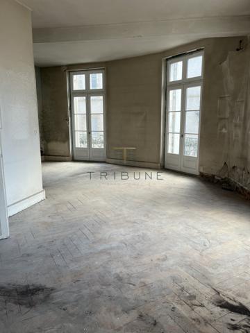 Immeuble 484 m² 3 etage(s)