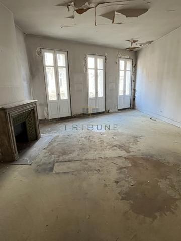 Immeuble 484 m² 3 etage(s)