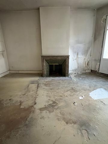Immeuble 484 m² 3 etage(s)