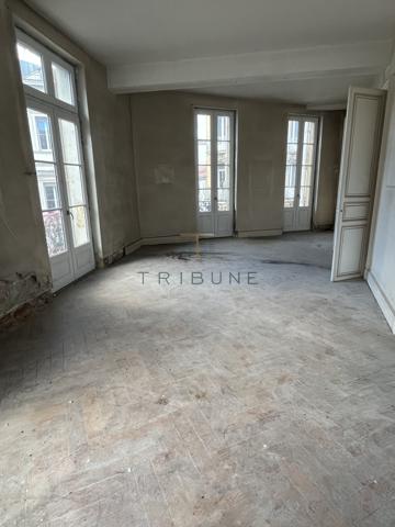 Immeuble 484 m² 3 etage(s)
