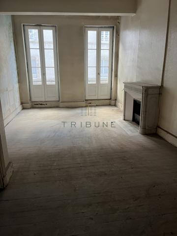 Immeuble 484 m² 3 etage(s)
