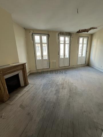 Immeuble 484 m² 3 etage(s)