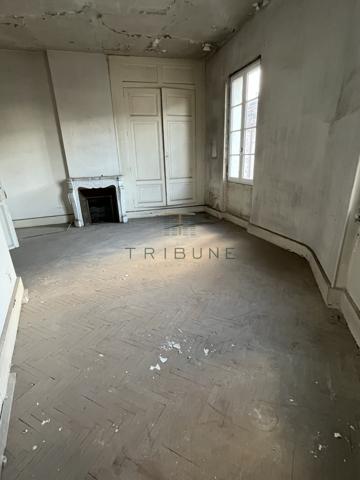 Immeuble 484 m² 3 etage(s)