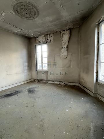 Immeuble 484 m² 3 etage(s)