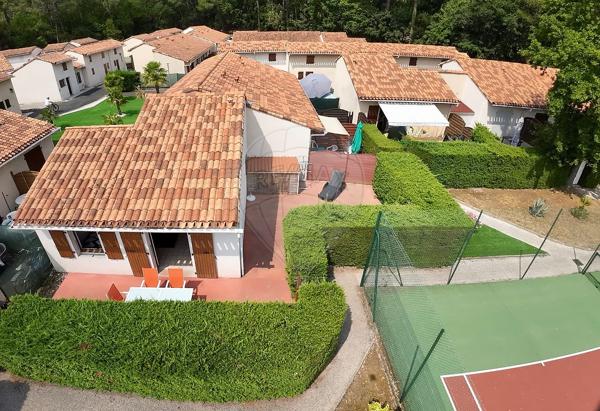 Maison 2 chambre(s) à vendre - Les Mathes, Charente-Maritime - 17