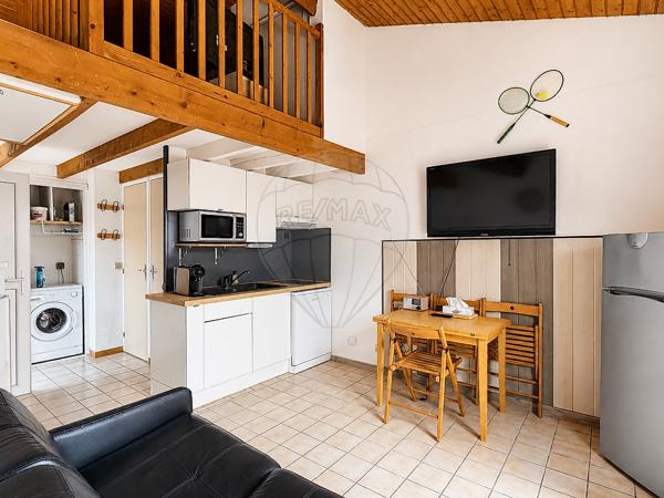 Maison 2 chambre(s) à vendre - Les Mathes, Charente-Maritime - 17
