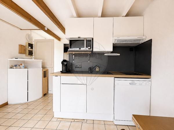 Maison 2 chambre(s) à vendre - Les Mathes, Charente-Maritime - 17