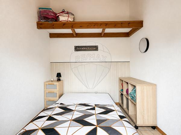 Maison 2 chambre(s) à vendre - Les Mathes, Charente-Maritime - 17