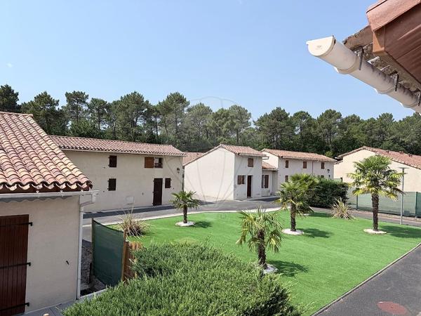 Maison 2 chambre(s) à vendre - Les Mathes, Charente-Maritime - 17